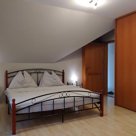 Apartament Elizabet Bojnice Zewnętrze zdjęcie