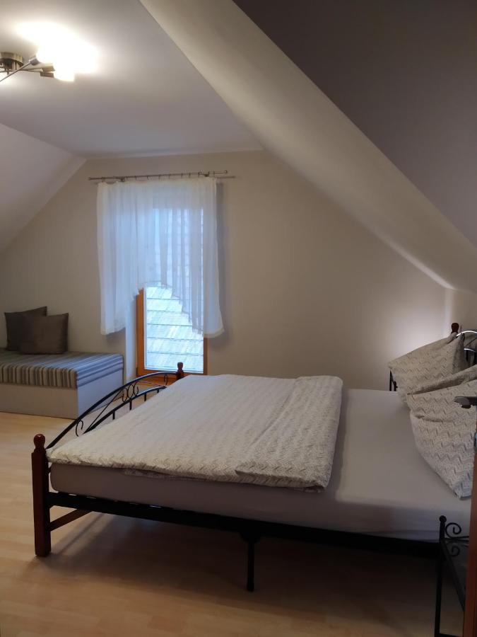 Apartament Elizabet Bojnice Zewnętrze zdjęcie