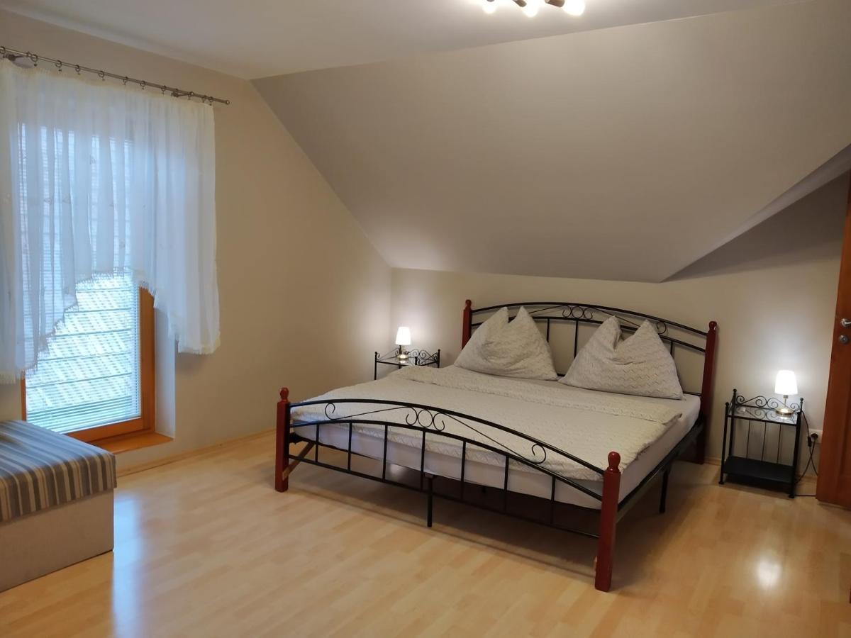 Apartament Elizabet Bojnice Zewnętrze zdjęcie