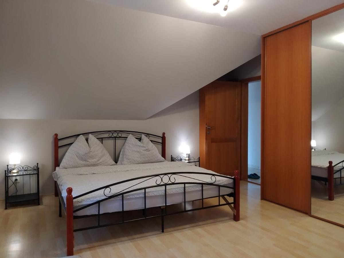 Apartament Elizabet Bojnice Zewnętrze zdjęcie