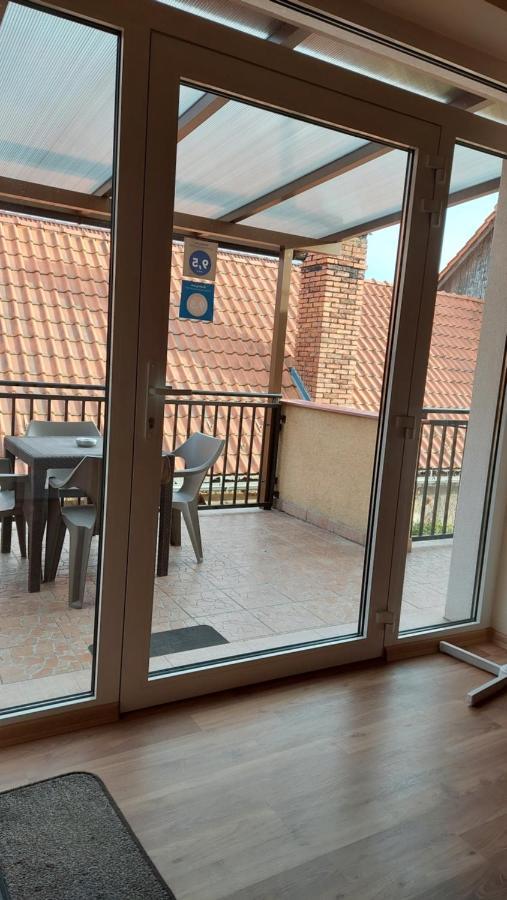 Apartament Elizabet Bojnice Zewnętrze zdjęcie