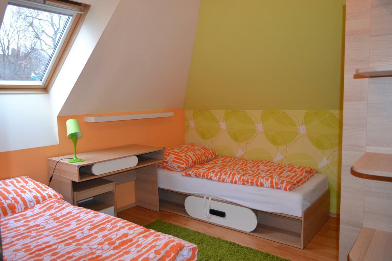 Apartament Elizabet Bojnice Zewnętrze zdjęcie