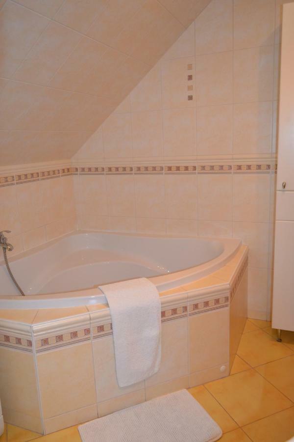 Apartament Elizabet Bojnice Zewnętrze zdjęcie