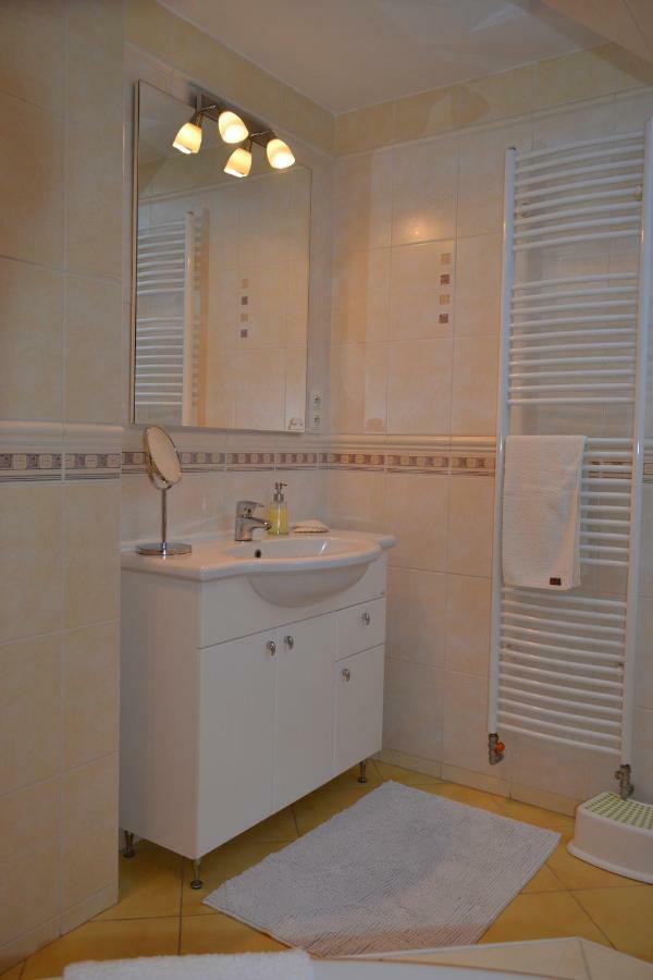 Apartament Elizabet Bojnice Zewnętrze zdjęcie